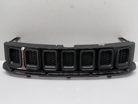 фото thumb №1, Jeep compass ii 17- решітка радіатора решітка