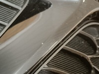 фото thumb №4, Kia ceed iii решётка решётка радиатора бампер перед