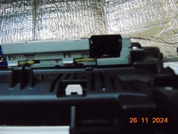 фото thumb №11, Bmw g30 g32 прилади спідометр  дисплей led монітор cocpit live 8736909 новий