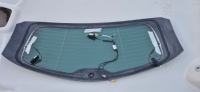фото thumb №3, Стекло задняя w крышка багажника renault scenic iv