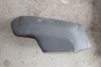 фото thumb №1, Volvo v50 04-.. обшивка сидіння задня права сторона