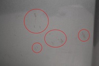 фото thumb №14, Land rover discovery 5 2017 крышка передняя / капот двигателя