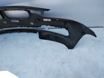 фото thumb №9, Bmw 3 f30 f31 15- рестайлинг бампер перед переднее