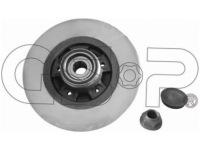 фото thumb №2, Тормозные диски задняя renault kangoo grand kangoo ii 1.2-1.6 08-