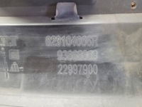 фото thumb №11, Opel vivaro b 623104066r решётка радиатора решётка радиатора