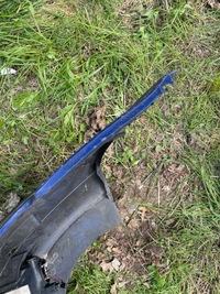 фото thumb №13, Seat leon i toledo ii бампер перед передний kompletny лак- нет znam