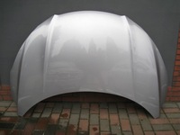 фото thumb №1, Капот honda hrv 2015-2021r оригинал