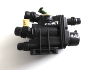 фото thumb №1, Корпус термостата opel crossland x 1.2 turbo