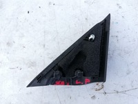 фото thumb №2, Захист заглушка трикутник двері лівий kia soul ii 14