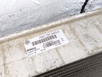 фото thumb №6, Seat alhambra mk2 2017 радіатор додаткова