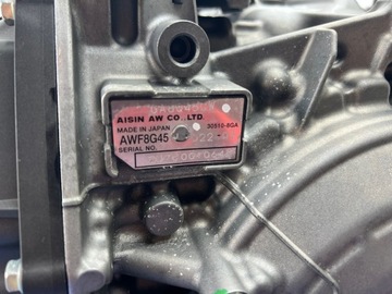 фото thumb №9, Mini f56 f57 2.0 jcw коробка передач коробки передач автомат ga8q45cw ga8g45aw нова oem