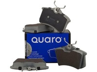 фото thumb №9, Гальмівні диски гальмівні колодки задня quaro vw scirocco iii