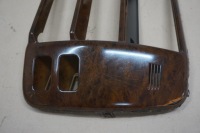 фото thumb №7, Nissan patrol рамка радіо панель корпус з панелі gr y61 97-04r