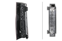 Купити Фара задня 2sk 013 252-221 hella, фото thumb