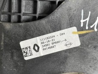 фото thumb №13, Выборщик коробки кпп / коробка передач renault clio v 349016pb0a