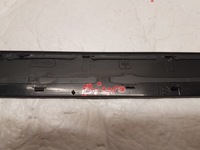 фото thumb №8, Молдинг накладка крышки maserati mas24290