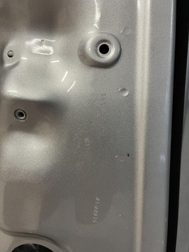 фото thumb №11, Vw passat b8 sedan 3g5 двері лівий зад ліві задні 3g5833311