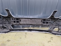 фото thumb №9, Mercedes e-klasa w211 рестайлинг 2006-09r бампер перед