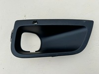 фото thumb №1, Berlingo iv 4 rifter 18r- решётка решётка радиатора бампера левая перед 9816778580