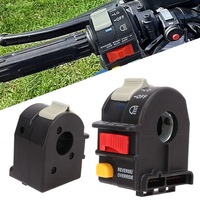 фото thumb №7, Модуль переключателя левый руля 4110248