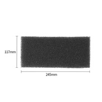 фото thumb №9, Губка двигуна вентилятор 64119216222 замінник wysokowydajny легкий