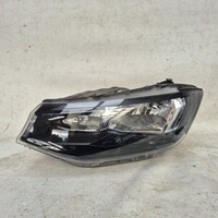 фото thumb №1, Vw caddy v 5 2k7 2k8 20- лампа левая перед передняя 2k8941005d