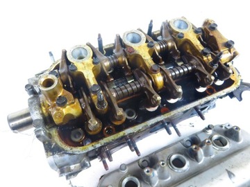 фото thumb №7, Головка honda legend iii 3.5 c35a2