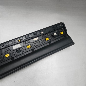 фото thumb №8, Genesis gv70 gv 70 планка двері ліва зад 87731-ar000 87731ar000