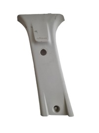 фото thumb №1, Захист стійка b dacia duster 2 ii ліва