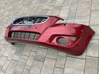 фото thumb №7, Volvo c70 ii lift 10-13 бампер перед orygi.