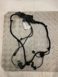 фото thumb №9, Bmw 3 g20 g21 2020 джгут трубопровід двигуна 8482370