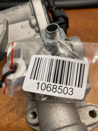 фото thumb №8, Kia picanto iii 1.0 24r клапан egr рециркуляции выхлопных газов 28450-07000