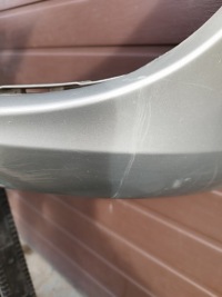 фото thumb №10, Бампер перед передній skoda fabia ii рестайлінг 2010-2014
