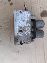 фото thumb №1, Mercedes sl r129 блок гідравлічний 1298002278