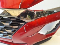 фото thumb №7, Hyundai santa fe iv решётка радиатора решётка радиатора 86511-s1000 оригинал