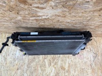 фото thumb №11, Pas передній підсилювач балка радіатор smart forfour ii eq 453 ev електрик