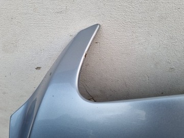 фото thumb №7, Капот кришка двигуна mercedes w251 r-klasa