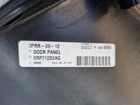 фото thumb №9, Chrysler pacifica 3.6 обшивка дверь правый задняя пассажира 18r