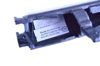 фото thumb №5, Audi a3 s3 8v 2016 рамка бардачка панели приборной панели