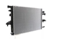 фото thumb №12, Cr 1792 000s/bet радиатор vw t5/caravelle 09-