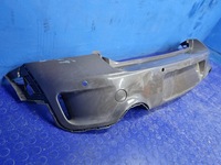 фото thumb №3, Mini countryman r60 бампер задний оригинал 9801893
