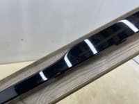 Накладка поріг panamera iii 972 976 23r.- права молдинг поріг зовнішня в Україні, фото thumb