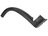 фото thumb №1, Молдинг подкрылок перед левая do peugeot boxer 2006-