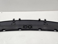 Kia ev6 защита накладка плита бампера перед передний 866v8-cv000 с Разборки, фото thumb