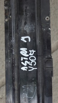 фото thumb №10, Балка бампера перед opel astra j 13259739