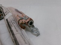 фото thumb №9, Opel crossland x air bag шторка безопасности левая подушка