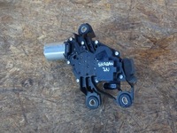 фото thumb №11, Golf vi gtd hb sharan 7n моторчик дворники задняя задний 5k6955711b