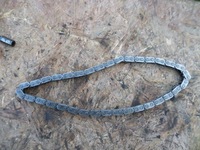 фото thumb №8, Напрямна ланцюг розподільного валу ланцюг напрямні bmw x1 x3 f30 f31 2.0d b47 f45 f46