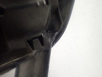 фото thumb №3, Решётка решётка радиатора решётка радиатора renault master 3 iii рестайлинг 2014-