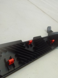 фото thumb №8, Dodge durango lift 18- молдинг панелі приладової панелі 7fb21dx9aa usa